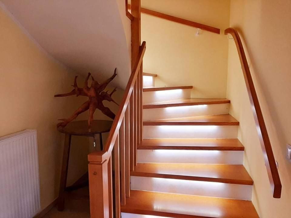 Turisticna Kmetija Puklavec Bivanje na kmetiji Zasavci
