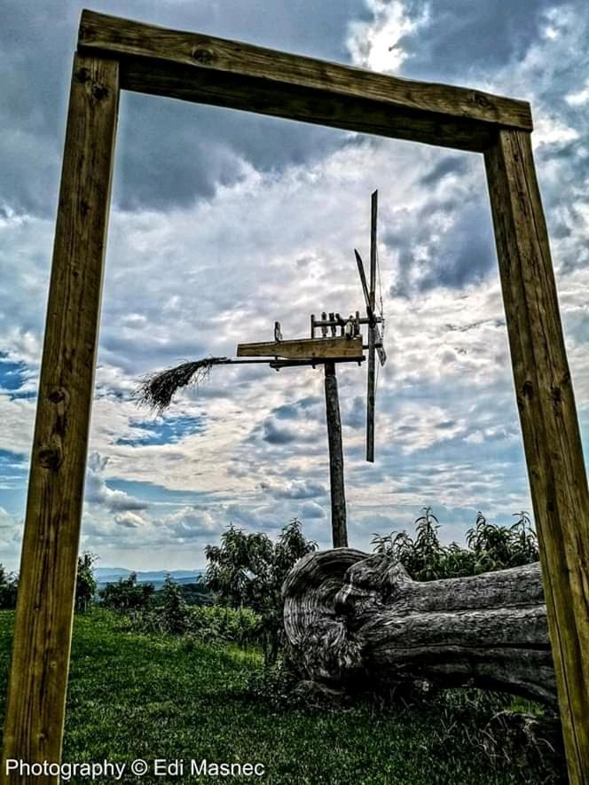 Bivanje na kmetiji Turisticna Kmetija Puklavec *