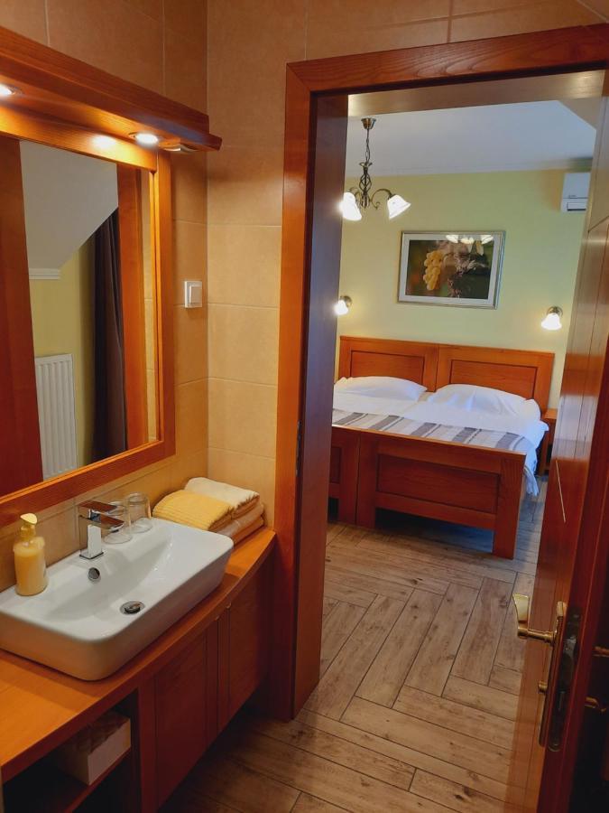 Turisticna Kmetija Puklavec * Zasavci