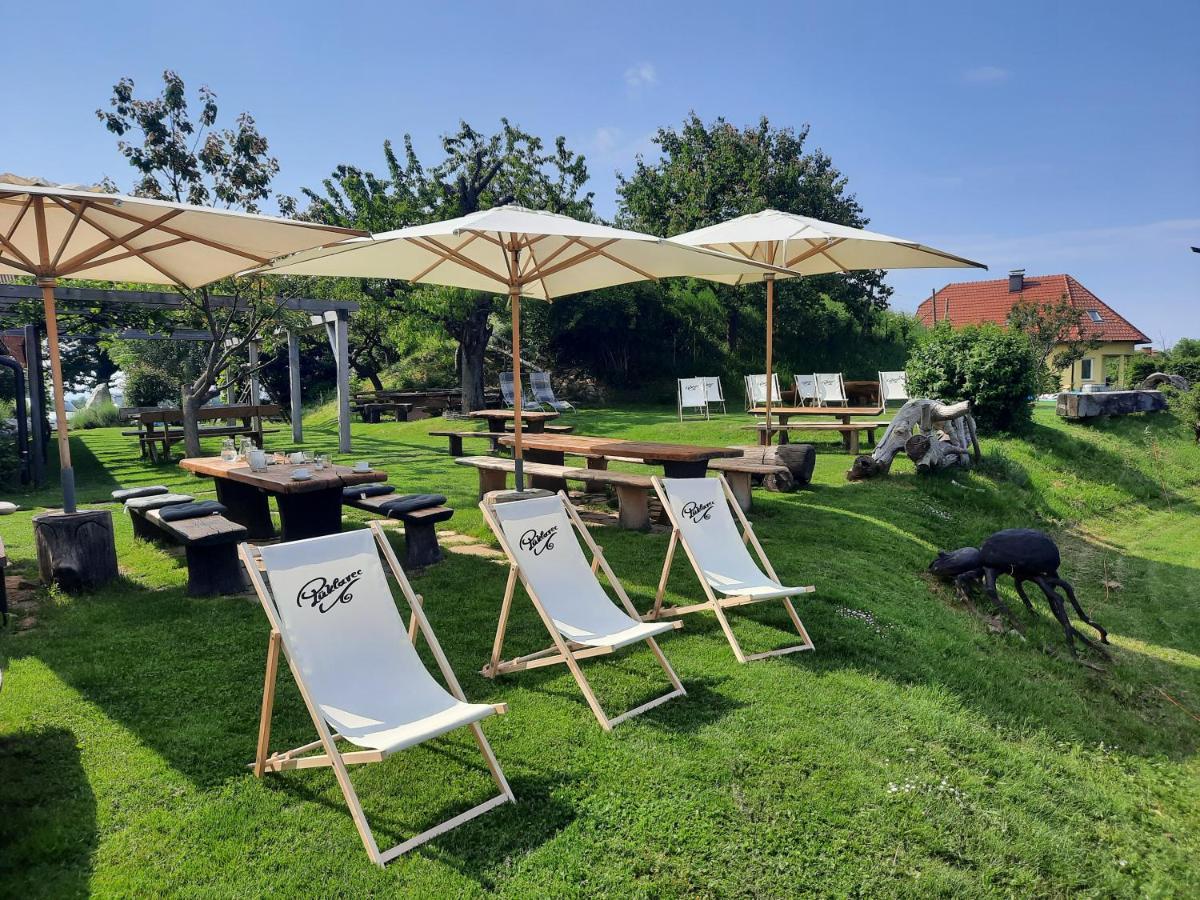 Bivanje na kmetiji Turisticna Kmetija Puklavec *